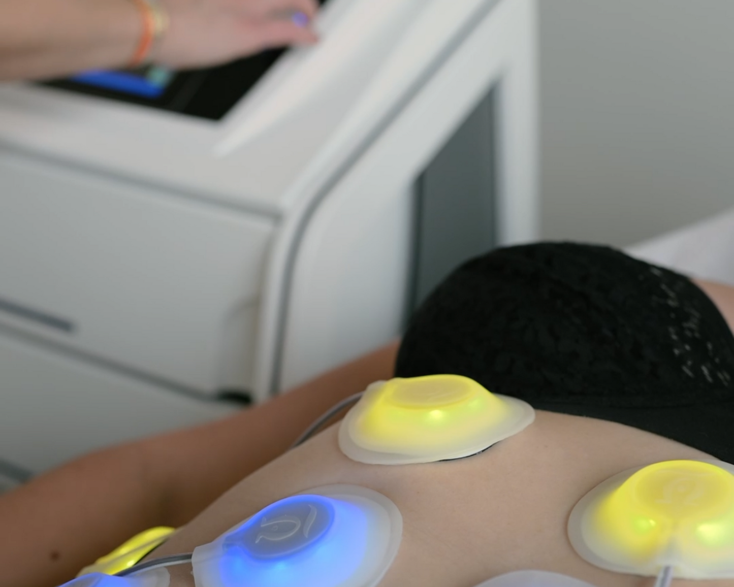 Summer Ready: in 4 weken je lichaam zichtbaar strakker