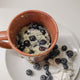 gezonde mugcake 