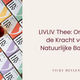 Ontdek de kracht van LIVLIV thee: Voor een evenwichtig en gezond leven