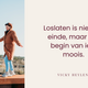 2024: Een jaar van loslaten, groeien en mijn missie herontdekken