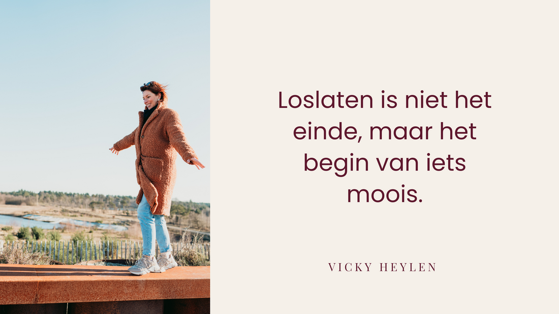 2024: Een jaar van loslaten, groeien en mijn missie herontdekken