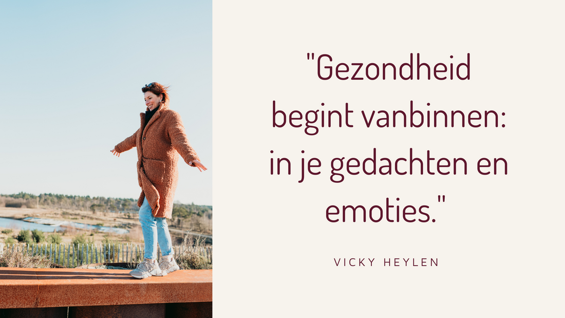 Spiritualiteit: De Sleutel tot Innerlijke Groei en Gezondheid