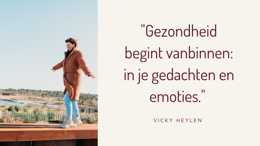 Spiritualiteit: De Sleutel tot Innerlijke Groei en Gezondheid