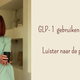 De verborgen keerzijde van GLP-1 afslankinjecties: je bent afgevallen… maar wat nu?
