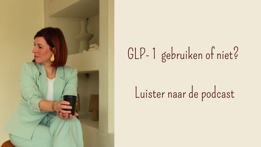 De verborgen keerzijde van GLP-1 afslankinjecties: je bent afgevallen… maar wat nu?