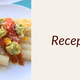 Asperges met avocadobearnaise en gerookte zalm