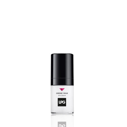 LPG Eye Cream – anti-rimpel oogcrème die wallen en donkere kringen zichtbaar vermindert”