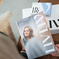 LIVLIV Plus traject