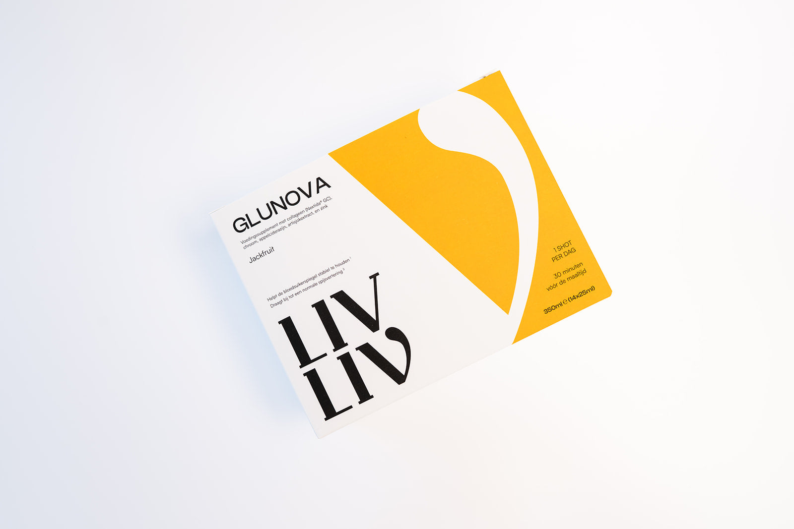 GLUNOVA SHOT