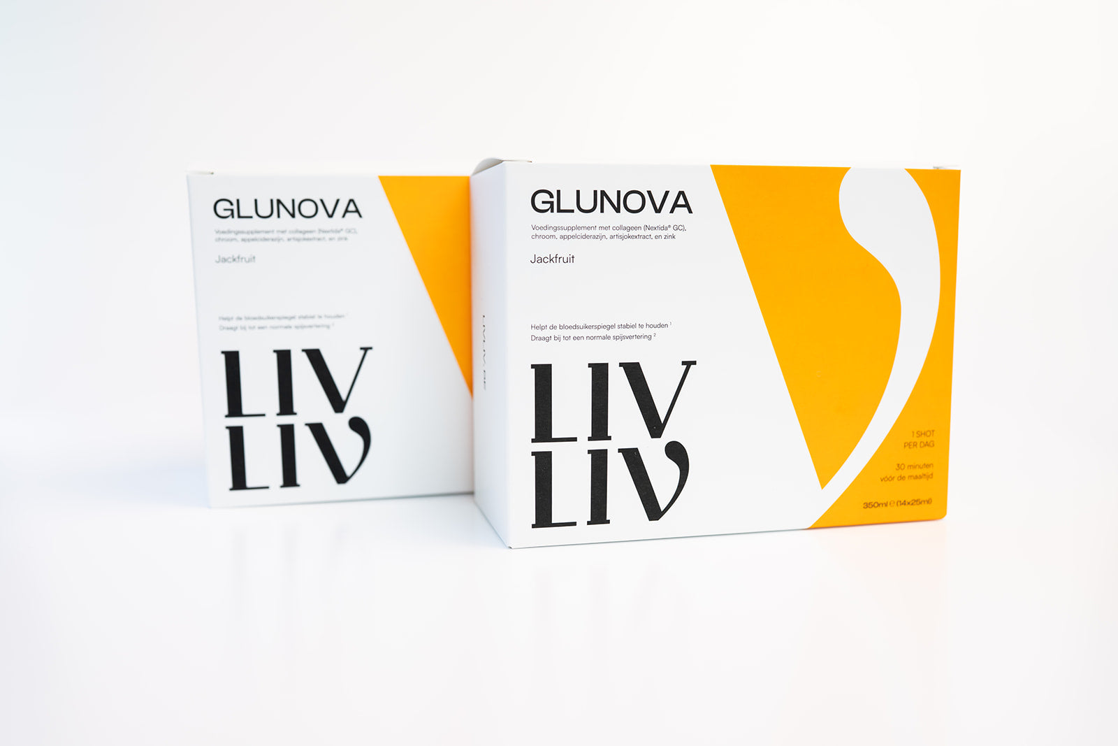 GLUNOVA SHOT