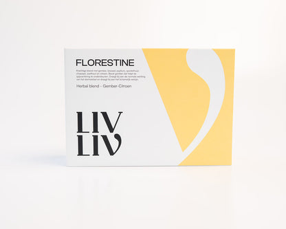 florestine blend livliv darmondersteuning