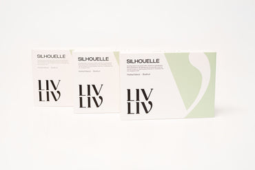 Silhouelle Thee Pakket – 3 stuks