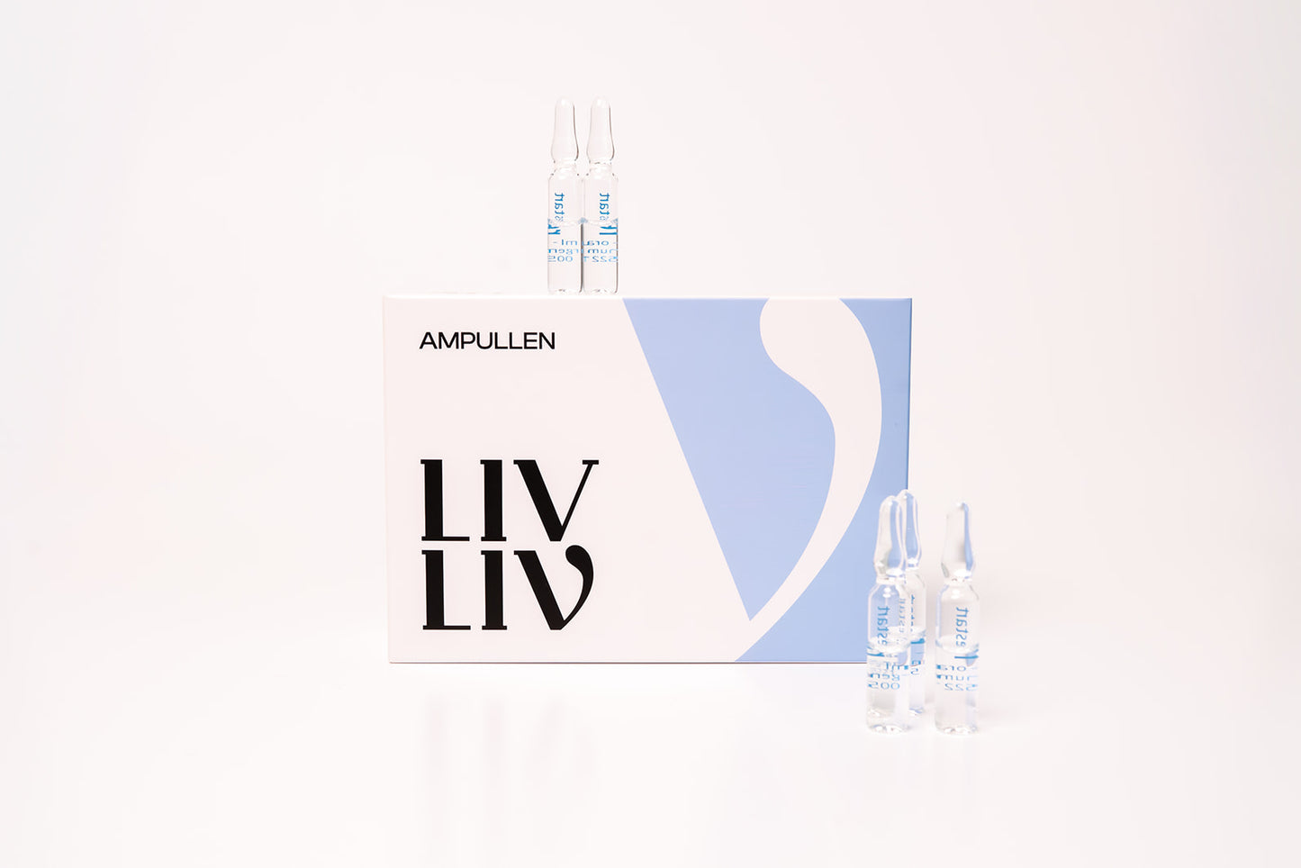 LIVLIV Detox 14 daagse