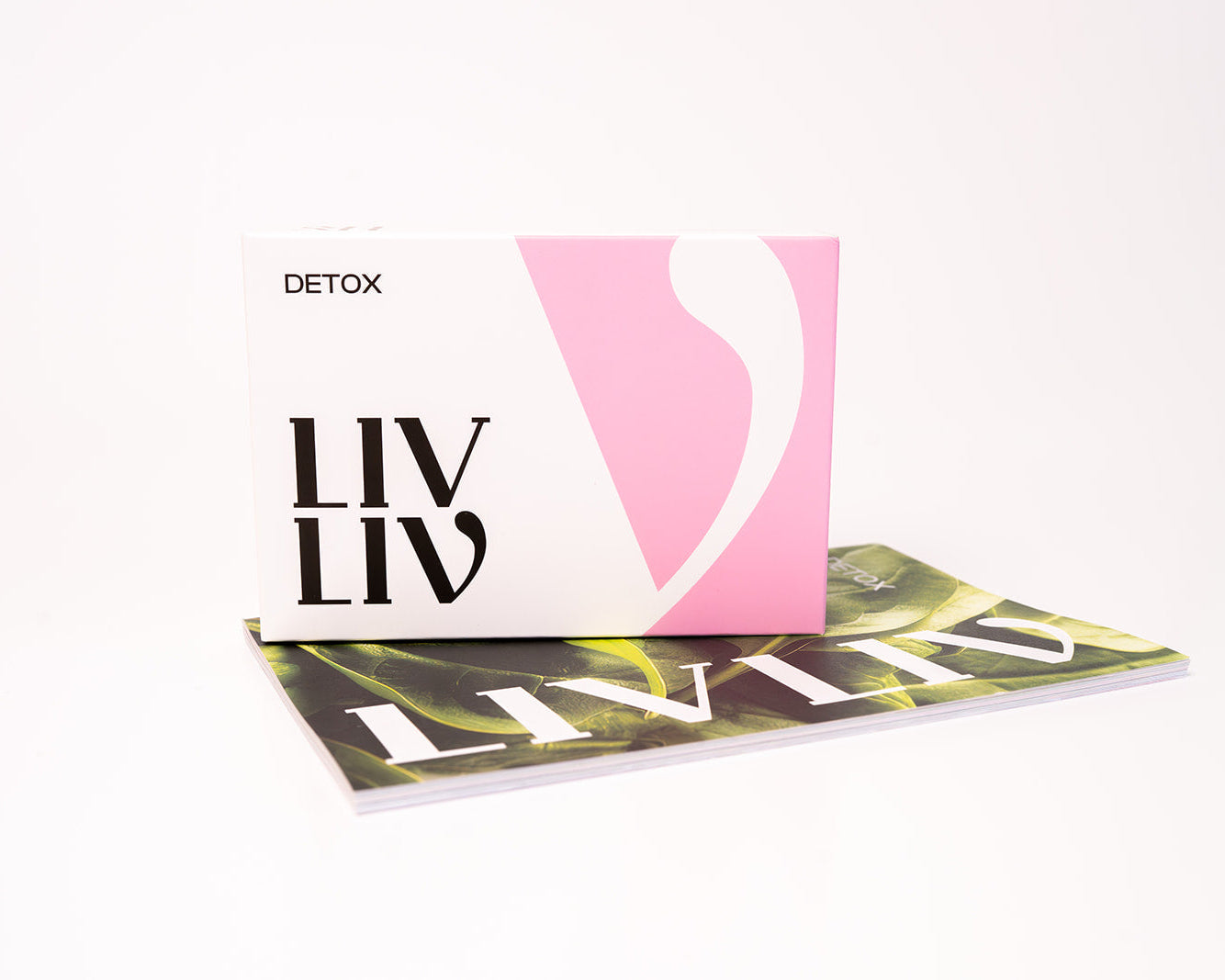 LIVLIV detox