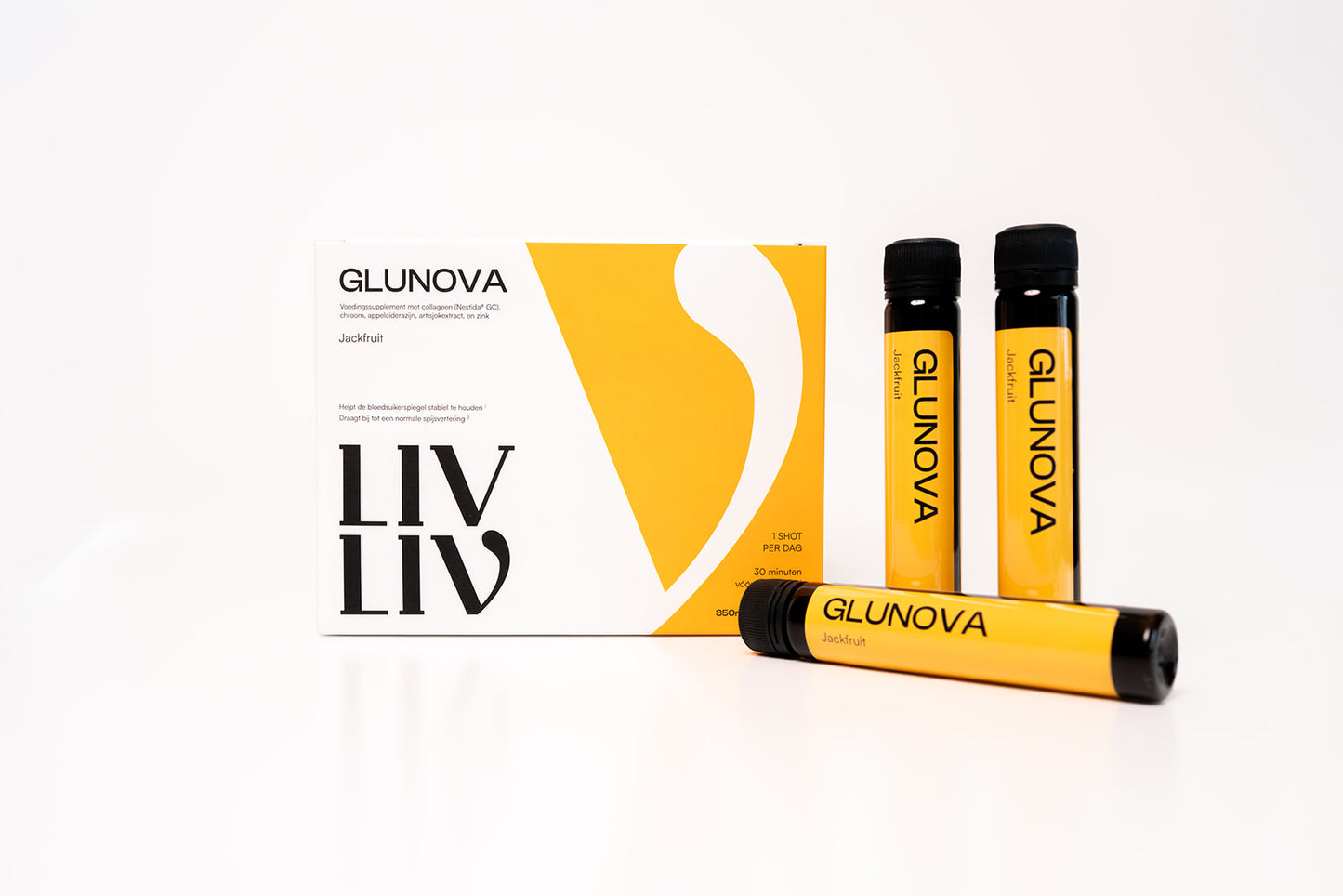 GLUNOVA SHOT
