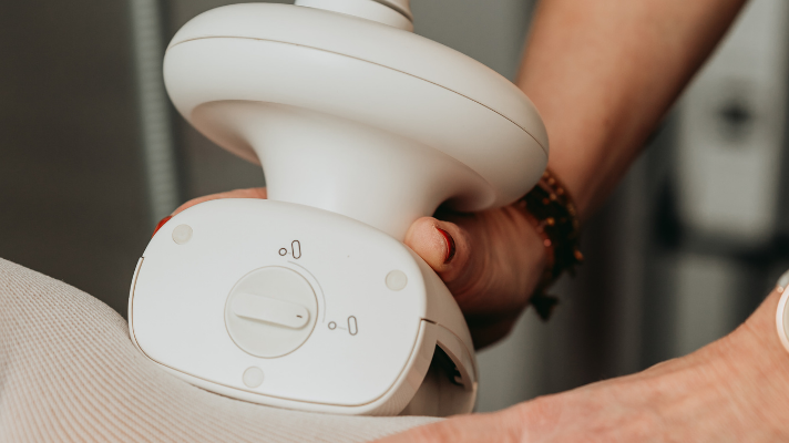 LPG behandeling bij Divine Body