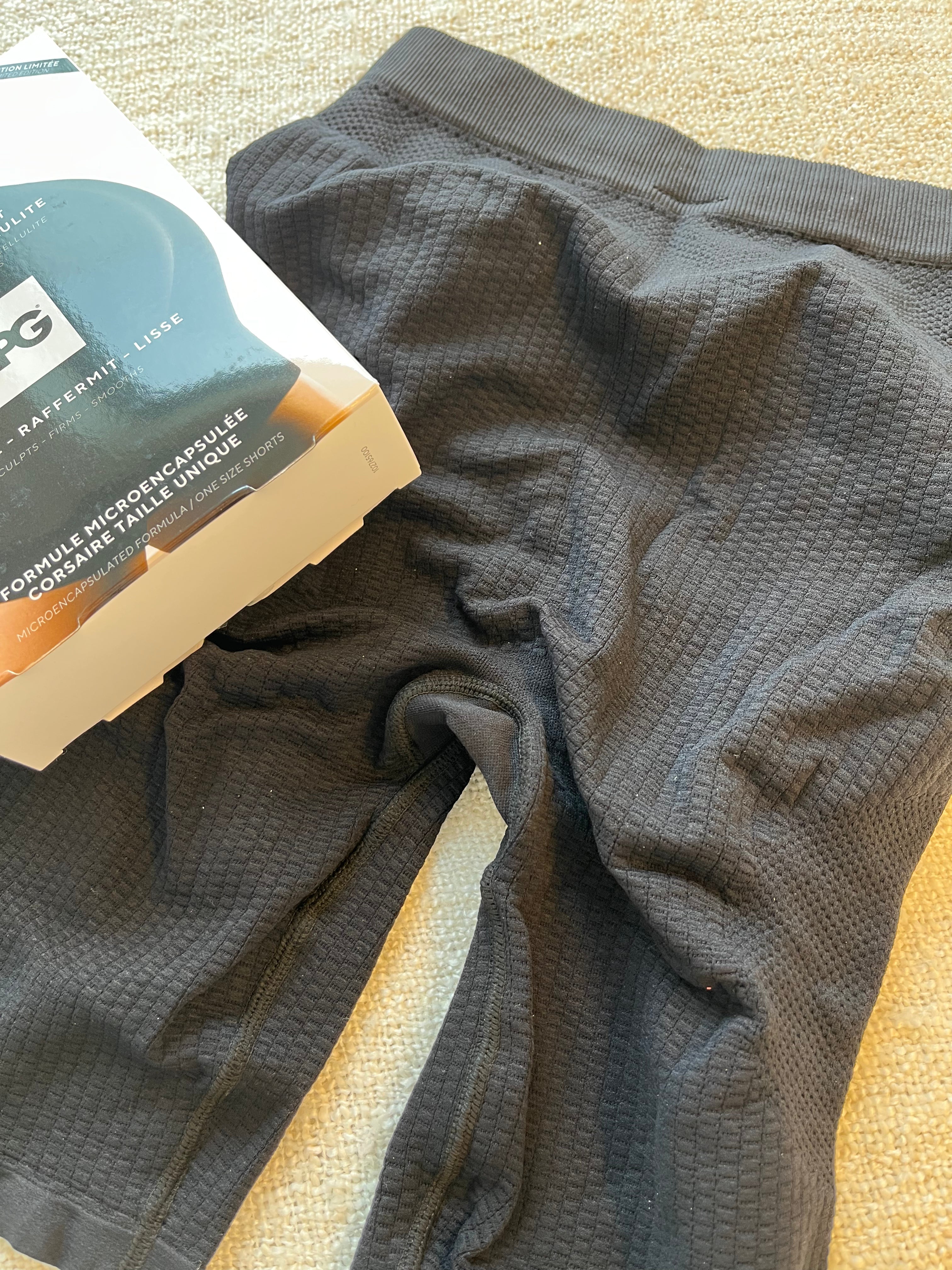 LPG ANTI CELlULITE Thuis pakket