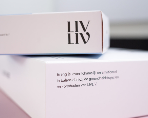 LIVLIV lifestyle bij Divine Body