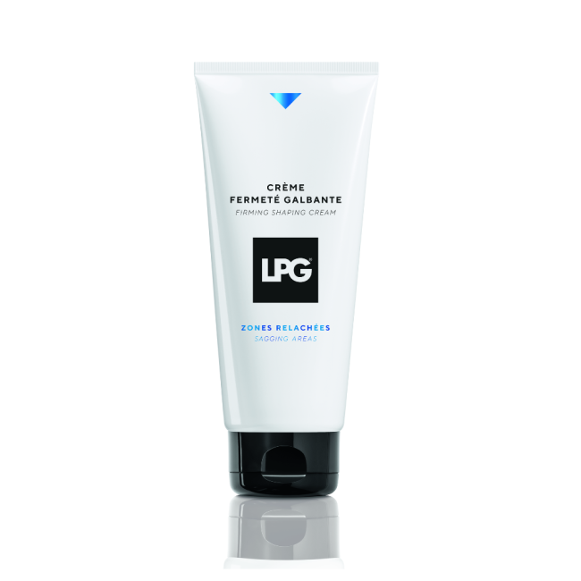 LPG Firming Shaping cream
