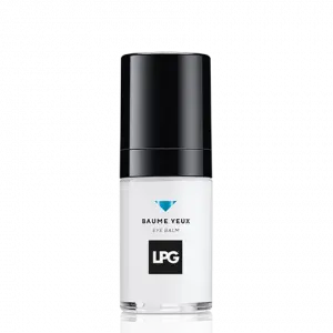 Oogbalsem van LPG – hydraterende verzorging voor een frisse oogopslag”