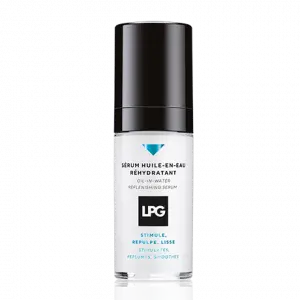 LPG Hydra Boost Serum flacon – intens hydraterend serum voor droge of doffe huid”